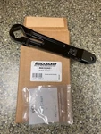 Oem Mercruiser Alpha Bravo Lever Upper Steering Arm 98262A1 866322-C 866322A01. Fixed Price $268.99.