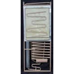 Nordic 6582 Refrigerator Cooling Unit For Dometic RM2852/RM2853/RM2862 Model New. Fixed Price $1155.06.