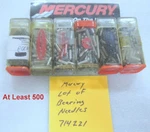 P53A Mercury 29-71422 Lot Of Needle Bearings Least 500PCS Oem New Boat Parts. Fixed Price $89.99.