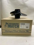 Michigan Wheel Marine 032045 Propeller. Fixed Price $117.75.