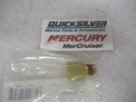 E67 Genuine Mercury Quicksilver 22-860088 Bushing Oem New Factory Boat Parts. Fixed Price $12.37.