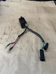 Oem Evinrude Cable & Relay Pn# / 0586767 (B-12). Fixed Price $19.99.