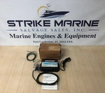 Quicksilver 888541Q01, Galvanic Isolator Monitor & Display Kit. Fixed Price $99.95.