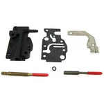 Johnson Evinrude 433973 Carburetor Cover Kit Assembly. Fixed Price $154.13.