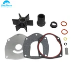 Water Pump Impeller Kit Mercury Mariner Outboard 70 80 90 Hp Str 47-43026Q06. Fixed Price $33.30.