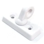 T-h Marine Piece Keyed Fender Holder White QRFH-2-DP. Fixed Price $23.96.