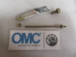 M14A Evinrude Johnson Omc 3855672 Starter Bracket Kit Oem New Factory Boat Parts. Fixed Price $14.99.