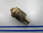 New Oem 0171960 Omc Johnson Evinrude Temperature Sending Unit 0810. Fixed Price $19.00.