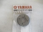 V32 Yamaha Marine 6E5-43821-01 Trim Cylinder End Screw Oem New Factory Boat Part. Fixed Price $55.98.