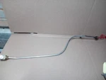 Volvo Penta 4.3GL Dip Stick And Tube - 3850473 3854179 3855112. Fixed Price $99.99.