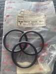 Lot Of 3-GENUINE Tohatsu Outboards 336-62415-0 O-ring Oem New. Fixed Price $30.00.