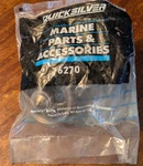 Mercury Quicksilver 76270 Thermostat Oem New Factory Part. Fixed Price $9.95.