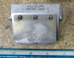 *oem* Johnson Evinrude Leaf Plate Assembly 323688 389731. Fixed Price $15.16.