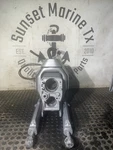 Volvo Penta Sx-m Dp-sm Gimbal Transom Shield + Trim Cylinders P/n: 3857278. Fixed Price $1299.00.