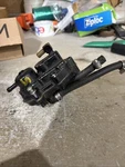 66535 Fuel Pump Off 150HP Inline Cylinder Mercury. Fixed Price $15.00.