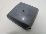 0985638 Omc Cobra 2.3L Ford Carburetor Flame Arrestor Cover. Fixed Price $25.00.