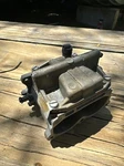 Omc 327889 Johnson Evinrude Vintage Oem Carburetor P/n 393777 Brp 328812. Fixed Price $40.00.
