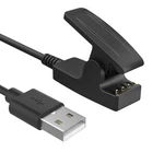 Usb Charger Clip Charging Cable Garmin Forerunner 235/230/630/735XT Watch. Fixed Price $11.58.