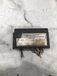 97 Sea Ray 330 Sundancer Boat Terminal Module Ipx System Monitor. Fixed Price $165.17.