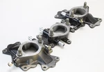 817875A1 FA694162 817876A1 Force 1989-1994 Carburetor Adaptor Assembly 150 Hp. Fixed Price $30.00.