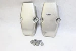 Honda BF50 25-30-35-40-45-50 Hp Lower Mounting Cover Midsection 50111-ZV5-000ZA. Fixed Price $15.00.