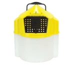 Frabill 10 Quart Magnum Flow Troll Bait Bucket. Fixed Price $29.99.