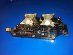 0397075 331833 395475 Cover Carburetor Manifold Omc 90HP 88HP Johnson Evinrude. Fixed Price $23.55.