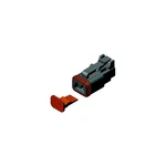 Lenco 15107-001 Deutsch Plug Kit 5/PK. Fixed Price $27.07.