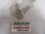 N24C Mercury Quicksilver 87984A 1 Lever Assembly Oem New Factory Boat Parts. Fixed Price $15.70.