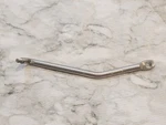 Suzuki Outboard DF115/DF140 Steering Drag Link Arm 67701-90J01. Fixed Price $22.50.