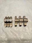Set 2016 Volvo D-13 Diesel Engine Crosshead Valve Bridges 21411252 Oem 3183207. Fixed Price $176.00.