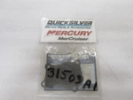 W8 Mercury Quicksilver 31503A Diaphragm Kit Oem New Factory Boat Parts. Fixed Price $10.44.