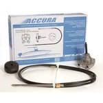 Uflex ACCURA17FC Zero Torque Feedback Foot Rotary Steering Kit. Fixed Price $297.30.