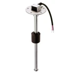 Veethree 70881E010 Fuel Tank Reed Sender Inch Marine Boat. Fixed Price $46.99.