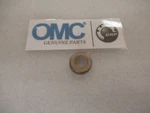 R62 Evinrude Johnson Omc 0321222 Valve Washer Oem New Factory Boat Parts. Fixed Price $6.84.