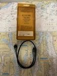 Lowrance #000-0008-60 TA-300 Transducer Adapter Cable.. Fixed Price $12.00.