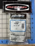 Mercury Quicksilver 79470A Rope Retainer Kit Oem Nos E11A. Fixed Price $12.99.