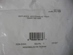 Sierra 23-7720 Fuel Filter Kit Westerbeke 35920 Onan 149-1445. Fixed Price $17.99.