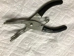 Kent Moore J-41396 Park Lock Cable Pliers C/k S/t Truck. Fixed Price $9.99.