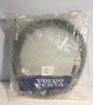 Volvo Penta #3860831 Genuine Oem Molded Rubber Pressure Hose ,new. Fixed Price $199.00.