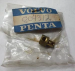 Oem Volvo Penta Marine Engine Shaft Control Cube 804312 F85-26. Fixed Price $30.00.