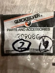 17-29908 Mercury Marine Pin Qty. Factory Part. Fixed Price $7.97.