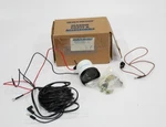 New Box Oem Mercury Quicksilver Trim / Tilt Indicator 35 70 Hp. Fixed Price $60.00.