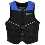 Seachoice Neoprene Vest Blu/blk Medium, 50-86586. Fixed Price $86.07.