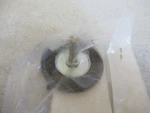 E99 Yamaha Marine 66M-24411-01 Diaphragm Oem New Factory Boat Parts. Fixed Price $13.03.