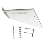 27061 Skeg Guard Protector For Mercury 90,115,150,175HP 4STROKE Optimax & Xs. Fixed Price $79.99.