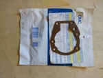 Qty Two (2) Omc Evinrude Johnson 338886 Float Bowl Gaskets Oem Nos. Fixed Price $13.00.
