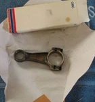 Omc Connecting Rod: P/n 395854. Fixed Price $119.99.