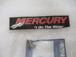 Z41 Genuine Mercury Quicksilver 10-824830 Screw Oem New Factory Boat Parts. Fixed Price $7.87.