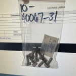 7X Quicksilver Mercury Marine Screw 10-4006731 Oem. Fixed Price $6.00.